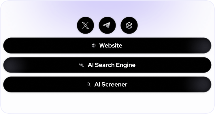 Spectre ID demo